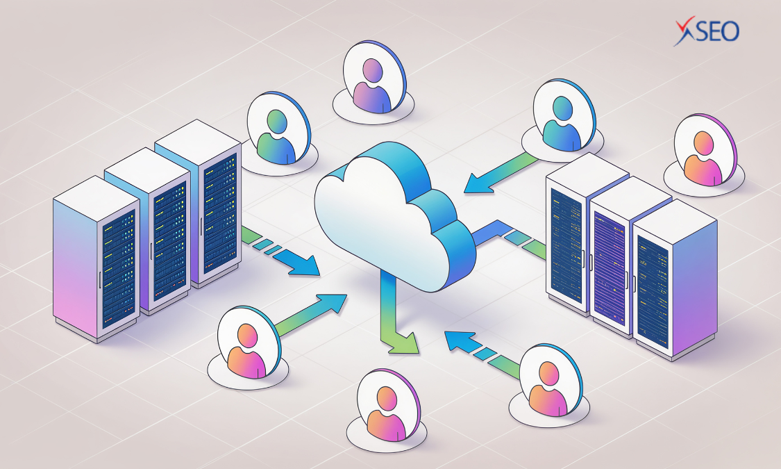 Mua traffic xịn - Dịch vụ mua traffic theo gói giá rẻ chỉ 100đ/ user (3)